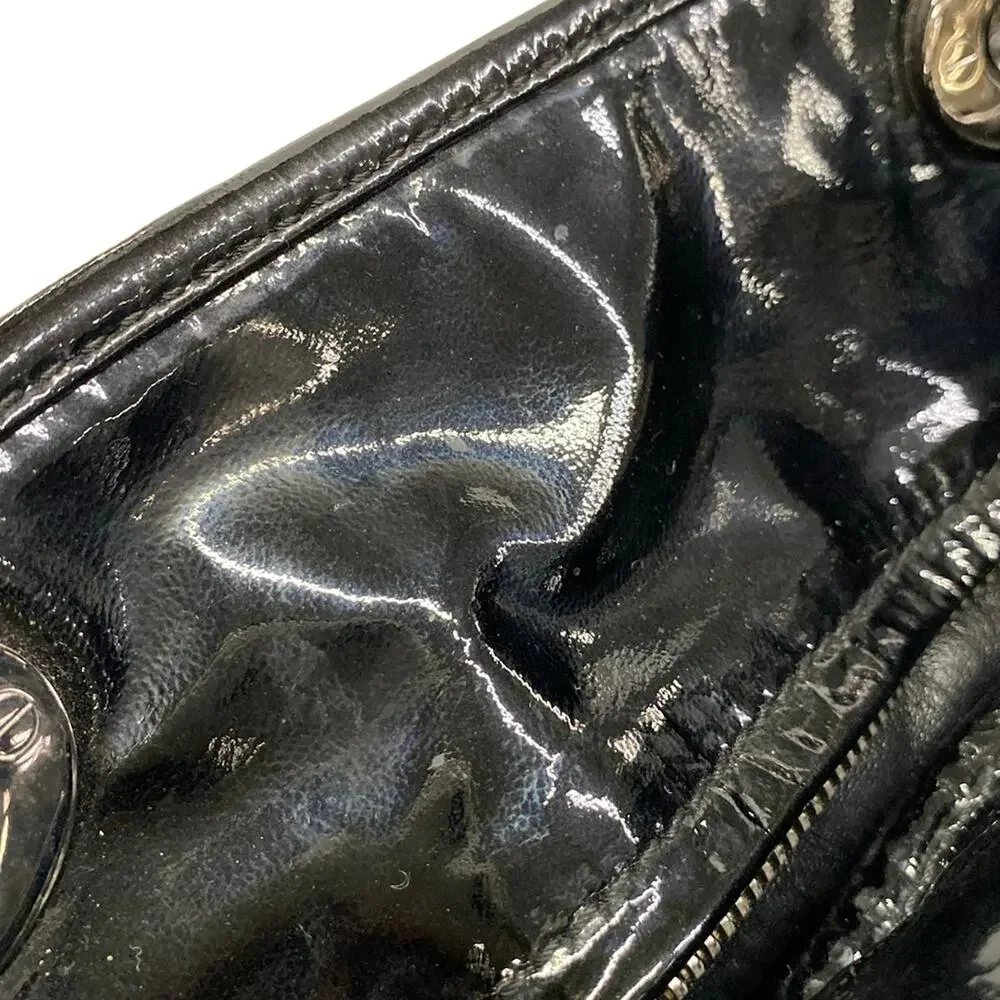 Christian Dior Cannage Stitch Handbag